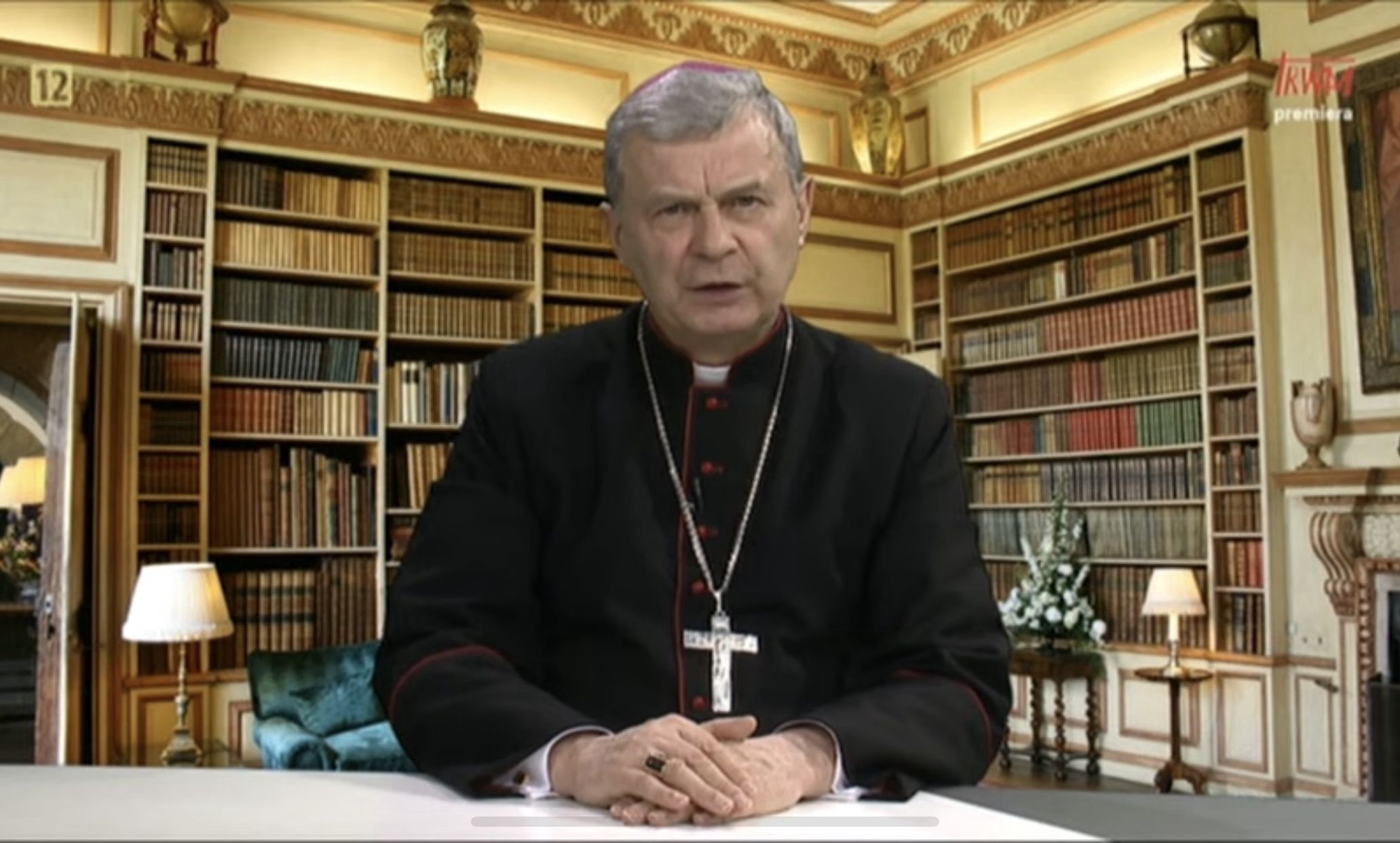 Ks. bp Tadeusz Bronakowski