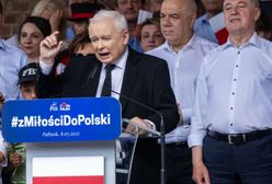 "Tylko świnie siedzą w kinie". Historyk propagandy: Przypomina się nagonka z Marca '68