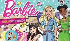 „Zabawy i Marzenia z Barbie” liderem sprzedaży wśród pism dziecięcych
