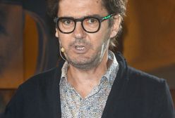 Kuba Wojewódzki pozuje na motorówce i pokazuje węgiel. W komentarzach burza