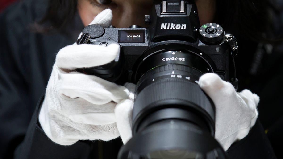 Seria Nikonów Z6 i Z7 jest wadliwa. Sprawdź swój aparat 1