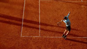 STS kod promocyjny: Bonusy 267 + 660 PLN za mecz Hurkacz - Munar w Roland Garros