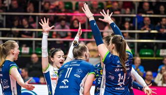 Pewny komplet punktów BKS-u w Radomiu