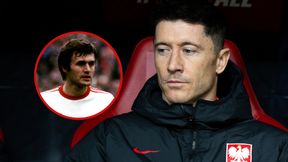 Włodzimierz Lubański - król Stadionu Śląskiego. Tego rekordu nie odbierze mu nawet Robert Lewandowski