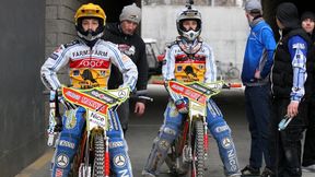 Elitserien: Piraterna Motala - Ikaros Smederna Eskilstuna 46:44, Przemysław Pawlicki lepszy od Piotra
