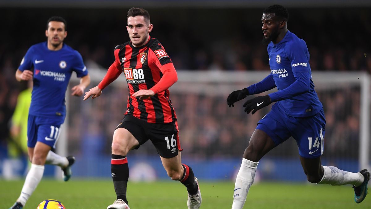 Zdjęcie okładkowe artykułu: Getty Images / Mike Hewitt / Mecz Chelsea FC - AFC Bournemouth