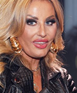 Opisała pobyt w więzieniu. Królowa życia o "mroczniejszym etapie"