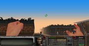 Fallout 2 w wersji 3D za darmo w przeglądarce. To dzieło Polaka