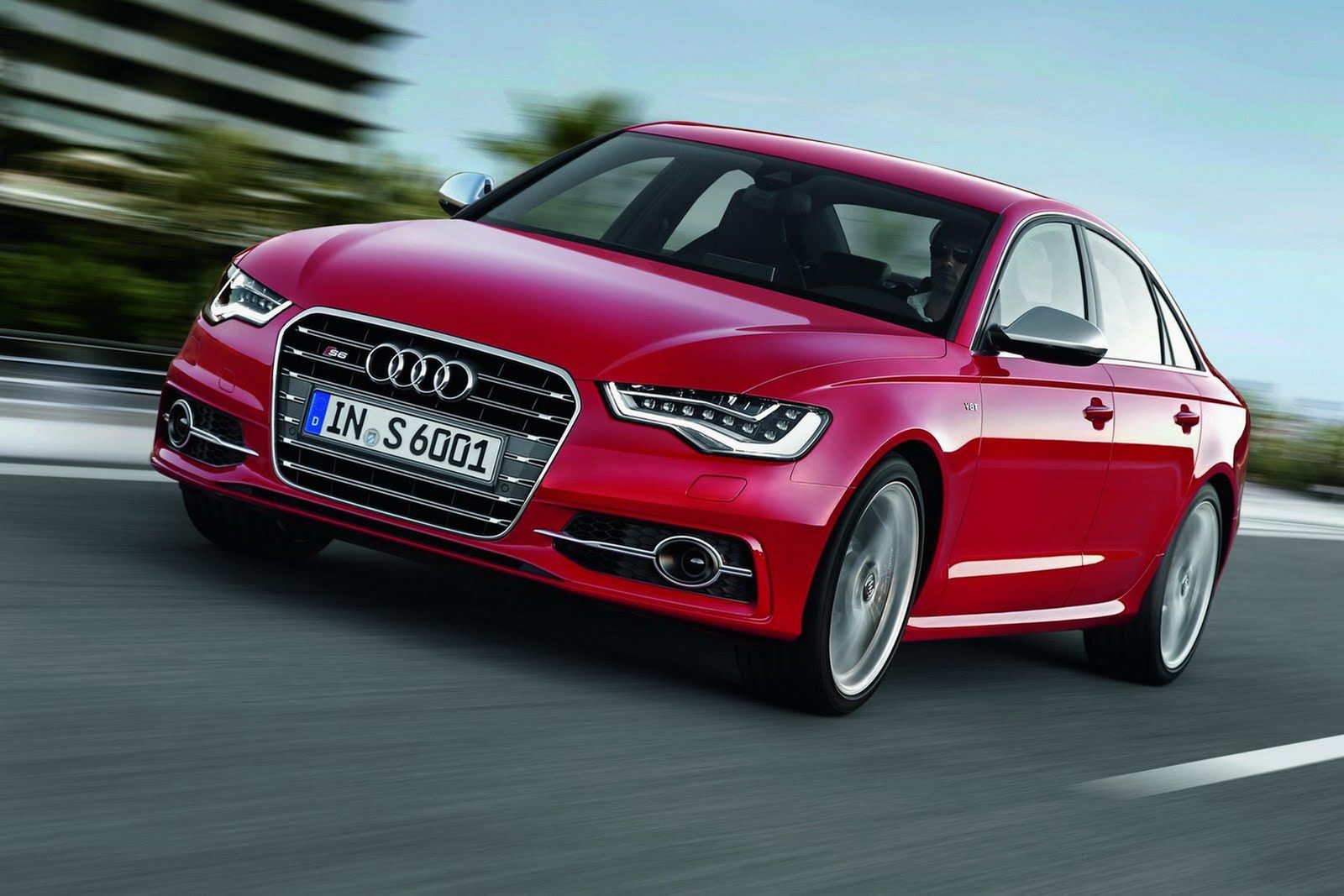 Audi-S6