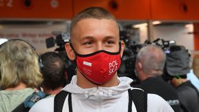 Tokio 2020. Polski pływak nie gryzie się w język. Padła ważna deklaracja