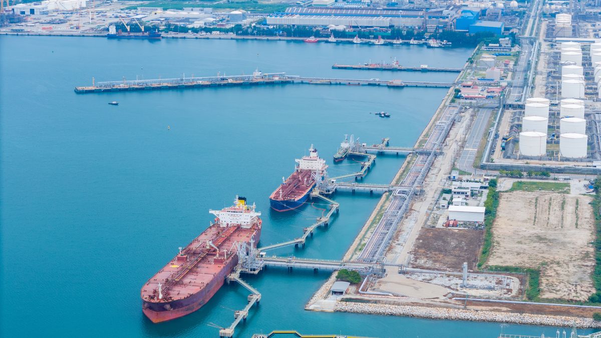 Oil tanker ship. Red Oil Tanker runing in the ocean sea. petroleum ship transportation import export fuel energy across red ocean sea. Vessel transport Gas to customs
oil, sea, ship, gas, container, cargo, cargo ship, oil tanker, contamination, industry, logistic, transportation, fuel, refinery, petroleum, vessel, import, export, offshore, bay, accident, crude, fish, marine, chemical, ecology, environment, global, hazard, industrial garbage, liquid, litter, barrel, lpg ship, nature, petroleum ocean, pollute, fossil oil, gasoline, iran, iraq, kuwait, oil, sea, ship, gas, container, cargo, cargo ship, oil tanker, contamination, industry, logistic, transportation, fuel, refinery, petroleum, vessel, import, export, offshore, bay, accident, crude, fish, marine, chemical, ecology, environment, global, hazard, industrial garbage, liquid, litter, barrel, lpg ship, nature, petroleum ocean, pollute, fossil oil, gasoline, iran, iraq, kuwait