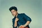 Bruno Mars będzie kręcił serial