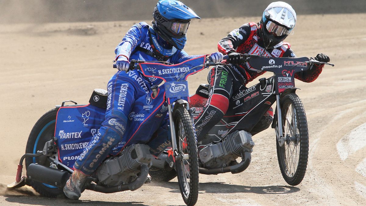 WP SportoweFakty / Adrian Skorupski