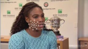 Serena Williams: Nigdy nie byłam tak blisko wywalczenia klasycznego Wielkiego Szlema