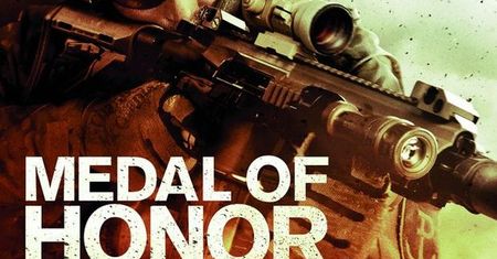 Medal of Honor: Warfighter - recenzja