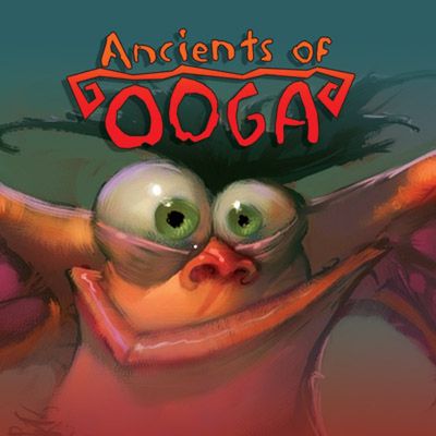 Pierwszy zwiastun Ancients of Ooga