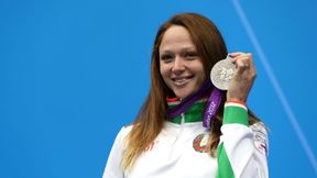 Białoruski reżim nie odpuszcza. Trzykrotnej medalistce olimpijskiej grozi więzienie!