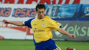 Michał Łabędzki: Chcemy wygrać derby Łodzi