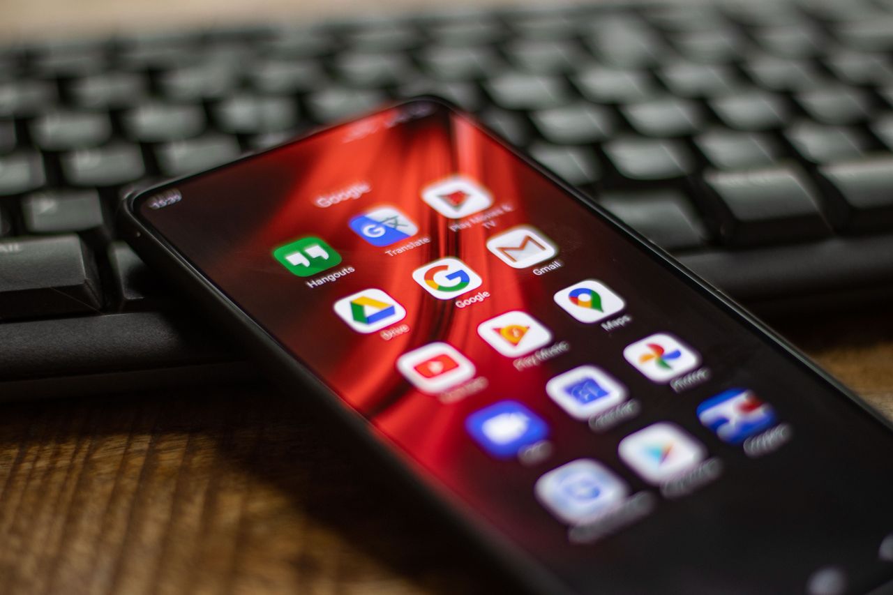 Android i nowa kopia zapasowa. Pliki trafią na Dysk Google