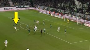 "Stadiony świata". Piękny gol w Bundeslidze
