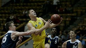 Start Gdynia - AZS Koszalin 92:87