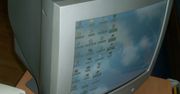 Monitor CRT to rarytas. Na dobry sprzęt trzeba wydać fortunę