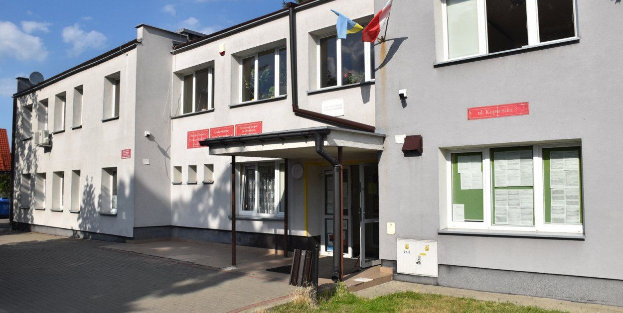 Tarnobrzeg: MOPR dołącza do kampanii "Dzieciństwo bez Przemocy"