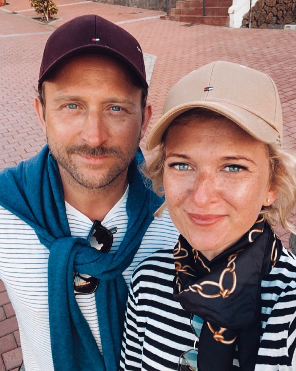 Justyna Nagłowska i Borys Szyc od lat są zgraną parą. Znamy kulisy ich małżeństwa