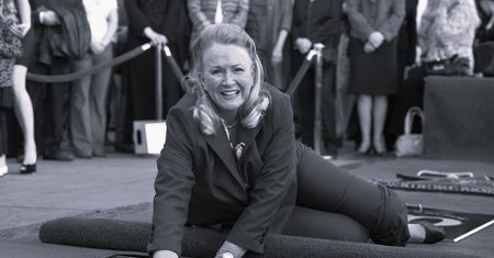 Nie żyje Diane Ladd. Aktorka trzy razy była nominowana do Oscara