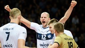Bartosz Kurek wciąż w wysokiej formie. Punkty, bloki, asy 21. kolejki PlusLigi