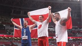 Znów cztery krążki! Sprawdź klasyfikację medalową