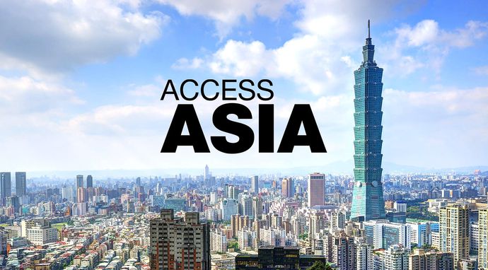 Access Asia