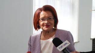 Nie chce wyjść z AWS. Teraz ogłasza głodówkę. W intencji ojczyzny