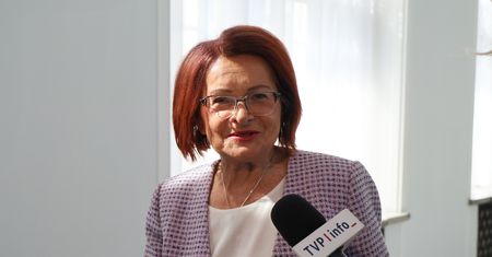 Nie chce wyjść z AWS. Teraz ogłasza głodówkę. W intencji ojczyzny