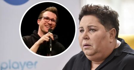 Węże 2022: Obrzydliwy żart z Wellman. Krępująca cisza