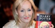 J.K. Rowling oburzona. "Powiedz nam, dlaczego"