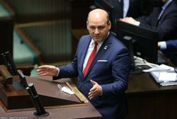 Wiceszef MSZ w "Der Spiegel": Niemieckie obietnice okazały się oszustwem