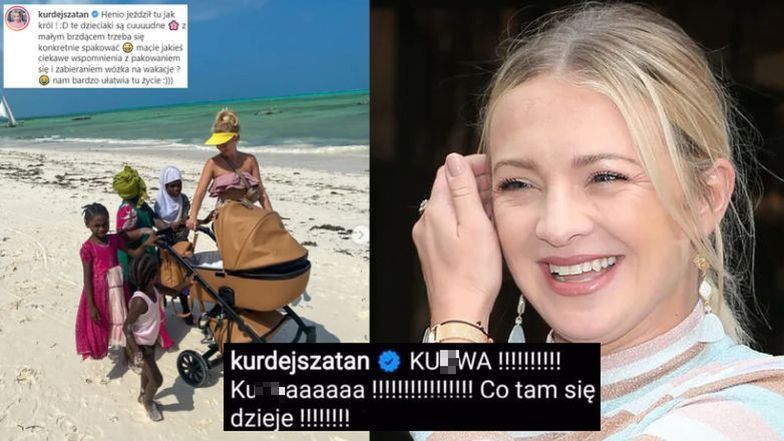 Żenada 2021: wyniki