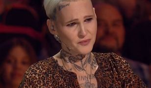 "Mam talent!". Chylińska nie mogła powstrzymać łez. Widzowie ostro krytykują show