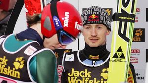 Rywal Małysza skakał na kacu? Po latach zabrał głos