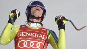 Niemieckie slalomy w Vancouver - złoto dla Marii Riesch