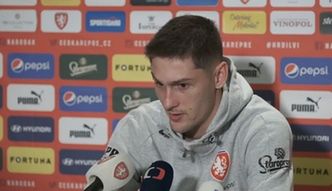 Czech naprawdę to powiedział o Lewandowskim