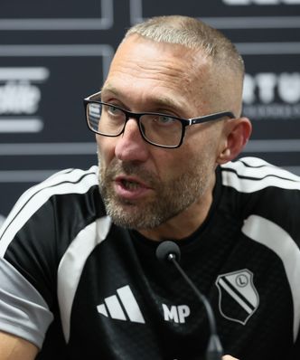 Papszun rozwiał wątpliwości. Legia wzmocniona