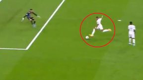 Odpowiedział na gola "Lewego". Zobacz, co zrobił Mbappe