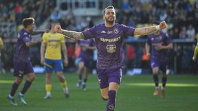 Zrobił to. Jesus Imaz przeszedł do historii