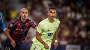 Szalony pościg FC Barcelony na boisku beniaminka!