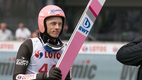 TCS. Szczęśliwa nowina. Dawid Kubacki został tatą!