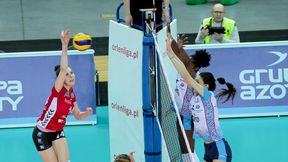 Kolejna siatkarka dołączyła do BKS-u Profi Credit Bielsko-Biała