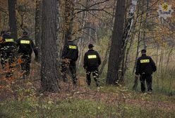 Zwłoki w Parku Narodowym. Tożsamość mężczyzny nie jest znana