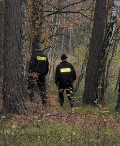 Zwłoki w Parku Narodowym. Tożsamość mężczyzny nie jest znana